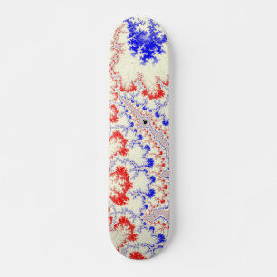 To The Stars Skateboard