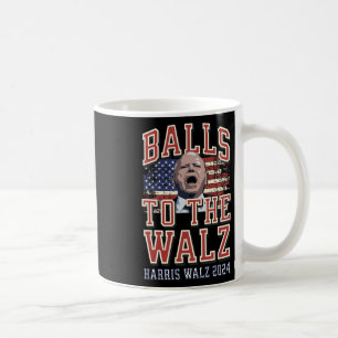 To The W  Coffee Mug