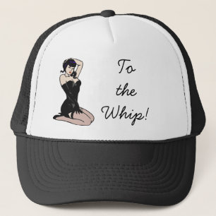 To the Whip Hat