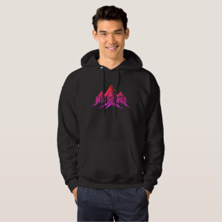 To The Wild Hoodie