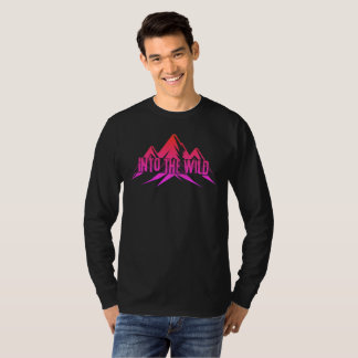 To The Wild T-Shirt