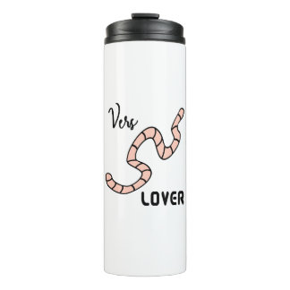 To Thermal Tumbler