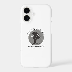 To Tweet Or Not To Tweet - A MisterP Case