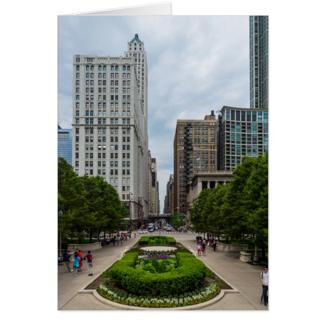 To Washington Street (Front)