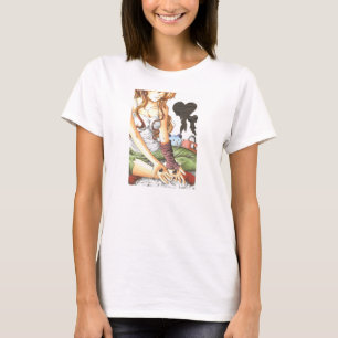 To Write Love on Her Arms T-Shirt