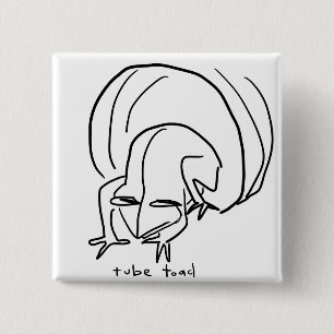 toad 2 inch square button