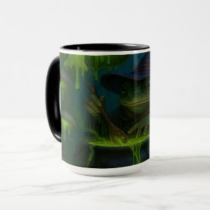 Toad Brew Mug
