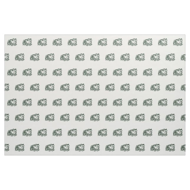 Toad Fabric (Yard)