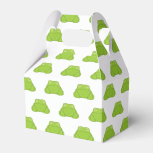 Toad Favor Box