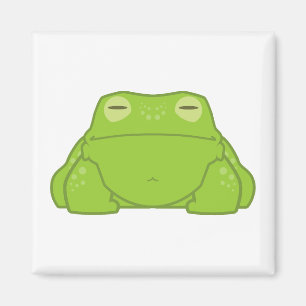 Toad magnet