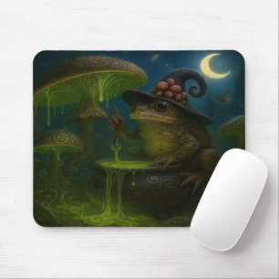 Toad Stew  Mouse Pad
