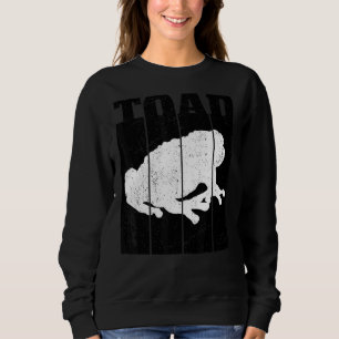 Toad Toads 1 Sweatshirt