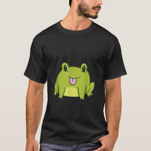 Toad Ya Funny Toad Lovers Frogs Men Women Kids Lov T-Shirt
