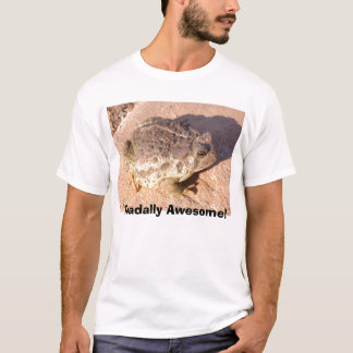 Toadally Awesome! T-Shirt
