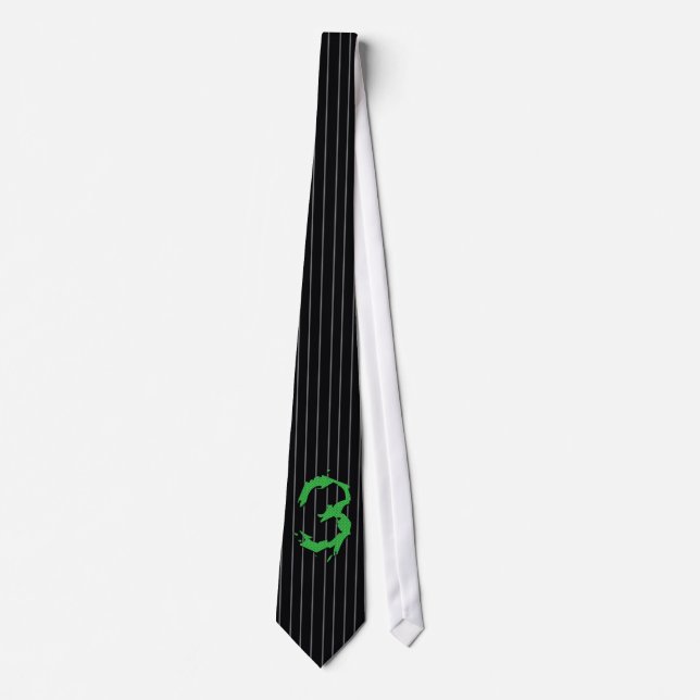 Toad's #3 tie (Front)