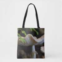 Toadstool Umbrella