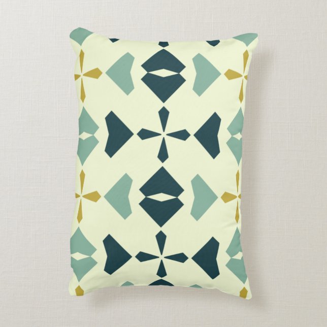 Toalha Accent Pillow (Back(Vertical))