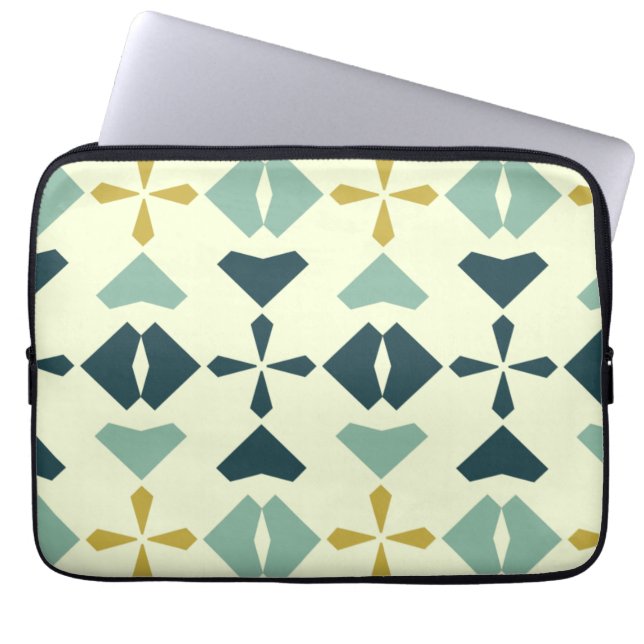 Toalha Laptop Sleeve (Front)