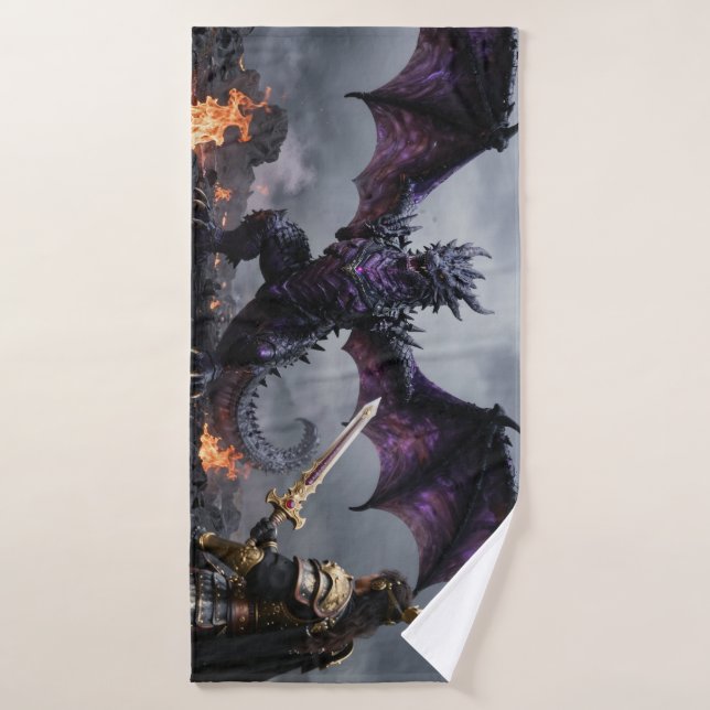 Toalla Bath Towel (Bath Towel)