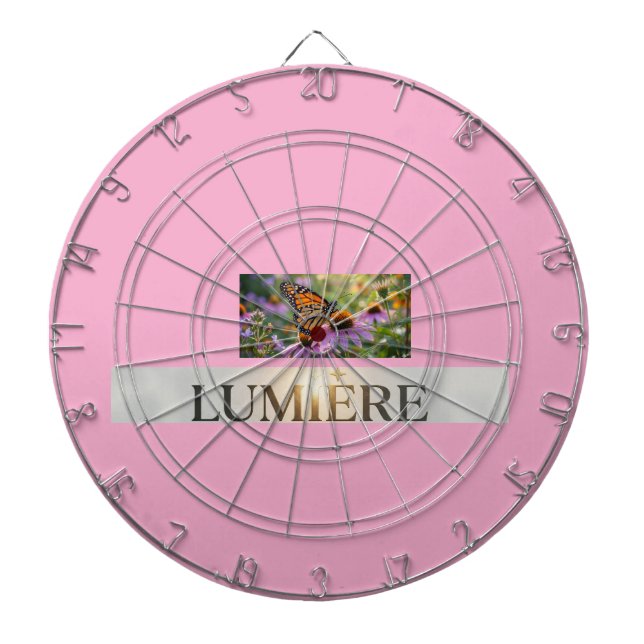 TOALLA DE GOLF   DARTBOARD (Front)