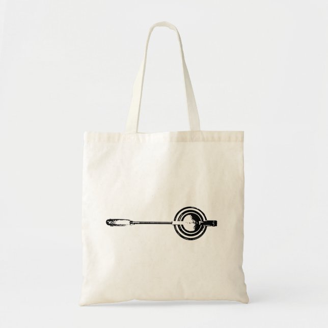 Toas-Tite Tote (Front)