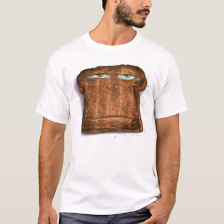 Toast by Ed Wexler T-Shirt