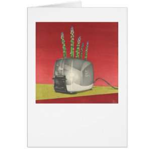TOAST Card