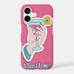 Toast Case-Mate Barely There iPhone X Case