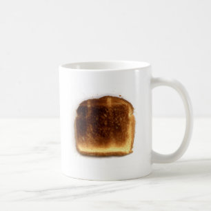 Toast Coffee Mug