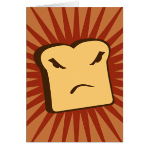 Toast de Rather Angry