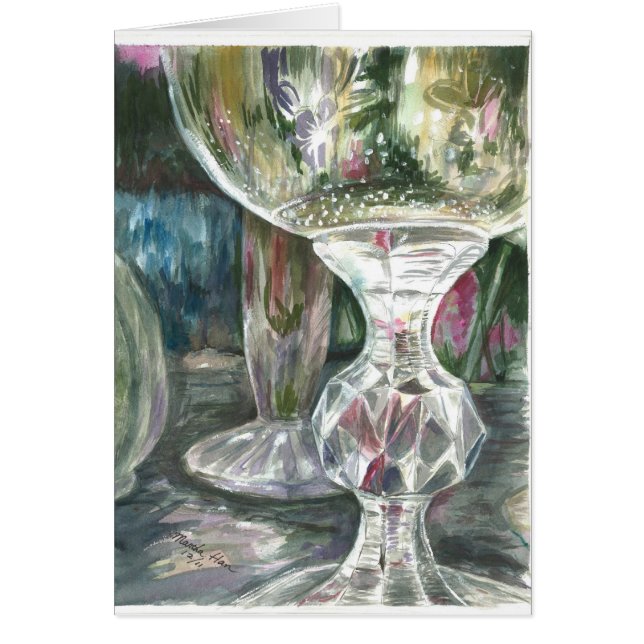 Toast  for  Special Occasion (Front)