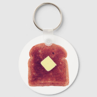 Toast! Keychain