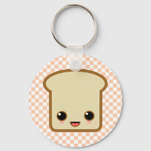 toast life keychain