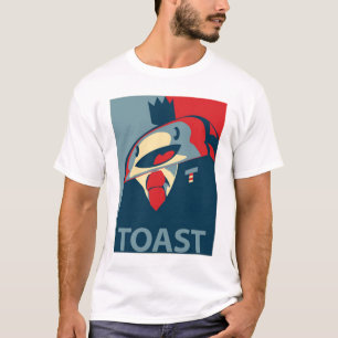 Toast T-Shirt