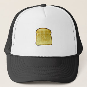 Toast Trucker Hat