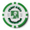 #ToastandPost Poker Chip