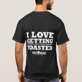Toasted T-Shirt
