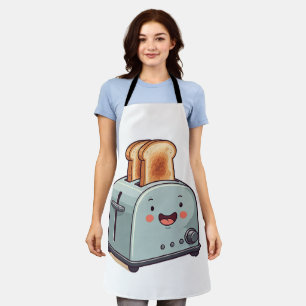 Toaster Apron