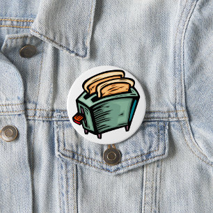 Toaster Button