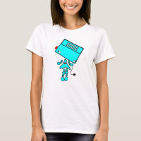 Toaster Girl