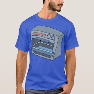 Toaster Oven T-Shirt