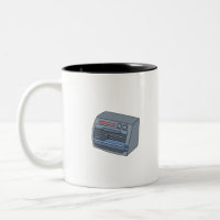 Toaster Oven