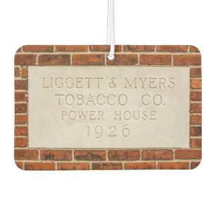 Tobacco Air Freshener