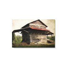 Tobacco Barn