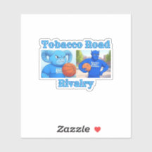 Tobacco Road Rivalry