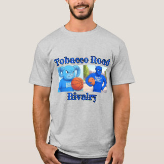 Tobacco Road Rivalry T-Shirt