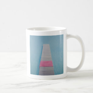 Tobago Coffee Mug
