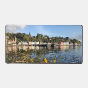 Tobermory, sur l'île de Mull, Écosse