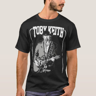 toby keith TShirt 11