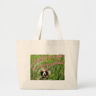 Toby Large Tote Bag